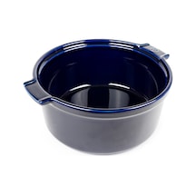 Peugeot Appolia Sufle Kabı Mavi 22 Cm Çok Renkli