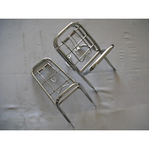 Honda C 90 Ön - Arka Sele Takımı 172264411