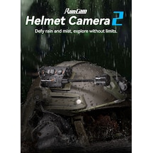 Kask Kamerası 1080p