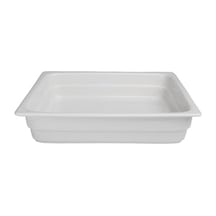 Alumilite Gastronomi Küvet 2/3 320x350x70mm