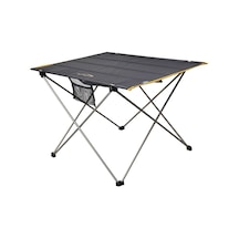 Campout Ultralight Masa Gri
