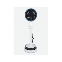 Weston Ws-60w Buharlı Uzaktan Kumandalı Ayaklı Vantilatör