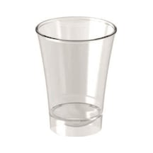 Mika Plastik Kullan At Shot / Şerbet Bardağı 30'lu