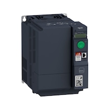 Schneider Atv320U55N4B 5.5 Kw Hız Kontrol Cihazı 380-500 Vac Trifaze Besleme Gerilimi