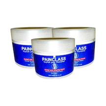 Hbpavm Kuyruk Yağı Kremi Painclass 150 Ml Ölçeğinde 3 Masaj Kremi