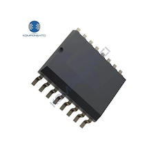 Uc2846dw Anahtarlama Denetleyici Entegresi Soıc-16w