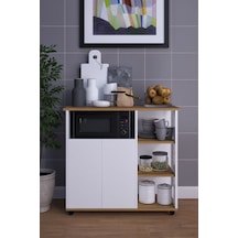 Çok Amaçlı Dolap Mikrodalga Dolap Mdfm00441 Makromikrof Çok Amaçlı Dolap Mikrodalga Dolap Mdfm00441 Makromikrof