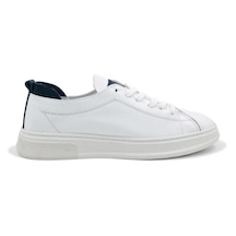 Pierre Cardin 779003 Günlük Casual Ayakkabı Beyaz