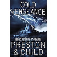 Cold Vengeance: An Agent Pendergast Novel