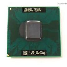 Sl8vr Intel Core Duo T2300