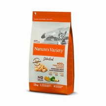Nature's Variety Cat No Grain Kitten Free Range Chicken Tahılsız Tavuklu Yavru Kedi Maması 1250 G