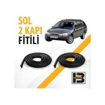 Ford Mondeo Station Wagon 2.nesil Sol Ön Ve Arka Kapı Fitili Bm03601