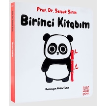 Birinci Kitabım - Ayho-877968