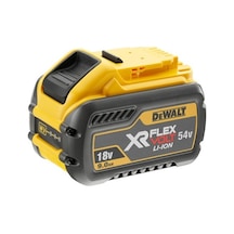 Dewalt DCB547-XJ FlexV 54V 18V 3Ah 9Ah Akü
