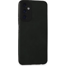 Newface Samsung Uyumlu Galaxy A05s Kılıf Loop Deri Silikon - Yeşil Yeşil