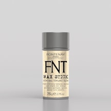 Fontenay Hair Wax Stick 75gr - Saç Sabitleyici Berberstıckwax Unisex