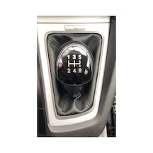 Ford Focus Vites Kolu Çerçevesi Shifter Bezel