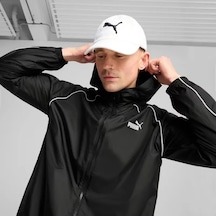 Puma Ess Cat Bb Cap Unisex Şapka 025998-02 Beyaz