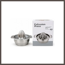 Bezos Metal Limon Sıkacağı Nxrlvng Çok Renkli