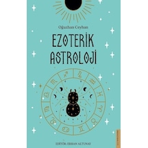 Ezoterik  Astroloji