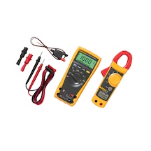 Fluke 179/ımsk Endüstriyel Multimetre Servis Kiti