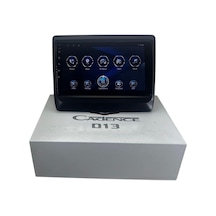 Isuzu D-max 2020-2023 Cadence D13 Yeni Seri İşlemcili Pro Oem Multimedia