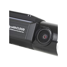 Gnet Gon3 T1 Qhd 2k 3 Kameralı Wi-fi Online Araç Kamerası