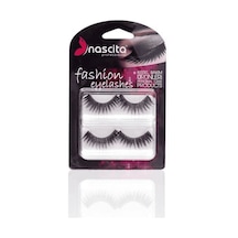 Nascita İkili Takma Kirpik - 041