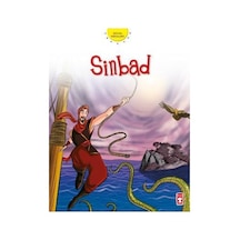 Sinbad - Dünya Masalları 2