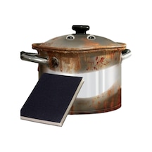 100 Kum Esnek Sünger Zımpara 9.5 X 12.5 Cm Yassı Zımpara Bloğu Ahşap Ve Mobilya Taşlama Ve Parlatma