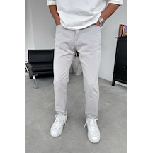 Taş K06 Grg Boyfriend Pantolon Taş