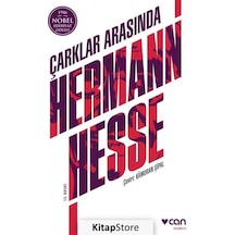Kitapstore Çarklar Arasında / Hermann Hesse