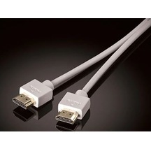 Sonorous Hdmı Slim Kablo Wht - 1,5 Mt.