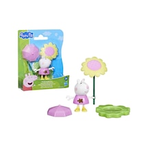G0495 Peppa Pig Muddy Puddle Arkadaşlar Tekli Figür +3 Yaş Diğer