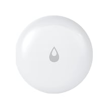 Mufunye Aqara Su Kaçağı Sensörü - Ip67 Su Geçirmez, Zigbee Bağlantılı, Ev Güvenliği İçin Akıllı Alarm Sistemi Beyaz