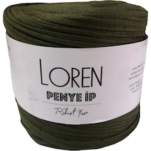 Abarta Penye İpi-koyu Yeşil 1 Adet