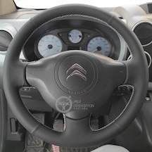 Citroen Berlingo Araca Özel Direksiyon Kılıfı