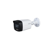 Dh-hac-hfw1209tlmp-a-led-s2 0360b 2mp Full-color Sesli Bullet Kam Dh-hac-hfw1209tlmp-a-led-s2 0360b 2mp Full-color Sesli Bullet Kam
