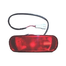 Suzuki Swift 05-11 Arka Tampon Sis Lambası Diğer Modeller