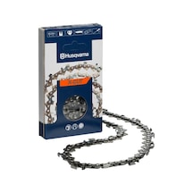 Husqvarna X-cut Motorlu Testere Zinciri 33 Diş C33 3/25 1.3mm Köşeli
