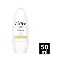 Dove Original Kadın Roll-On Deodorant 50 ML
