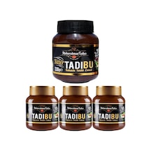 Tadıbu 330 Gr 1 Bitter + 3 Kakaolu Fındık Ezmesi