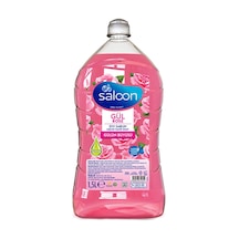 Saloon Sivi Sabun Gül 1,5 L Sku: Smg8690010436825