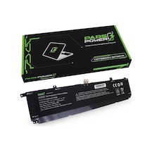 Hp Omen Gaming 16-wf1016nt Batarya - Pil Pars Power 80409408