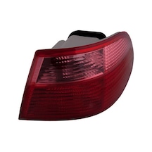 Pleksan 6506 Stop Lambası Dıs Sag Albea Sole 07