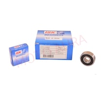 Rulman Plastik Kapaklı 6301