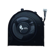 Lenovo Uyumlu Nd75c30-18e09 Notebook Fan, İşlemci Fanı