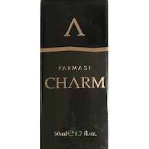 Farmasi Charm Erkek Parfüm EDP 50 ML