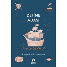 Define Adası - Robert Lois Stevenson
