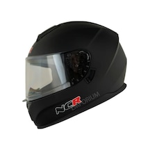 Motor Kask Full Face Ece Belgeli Ncr